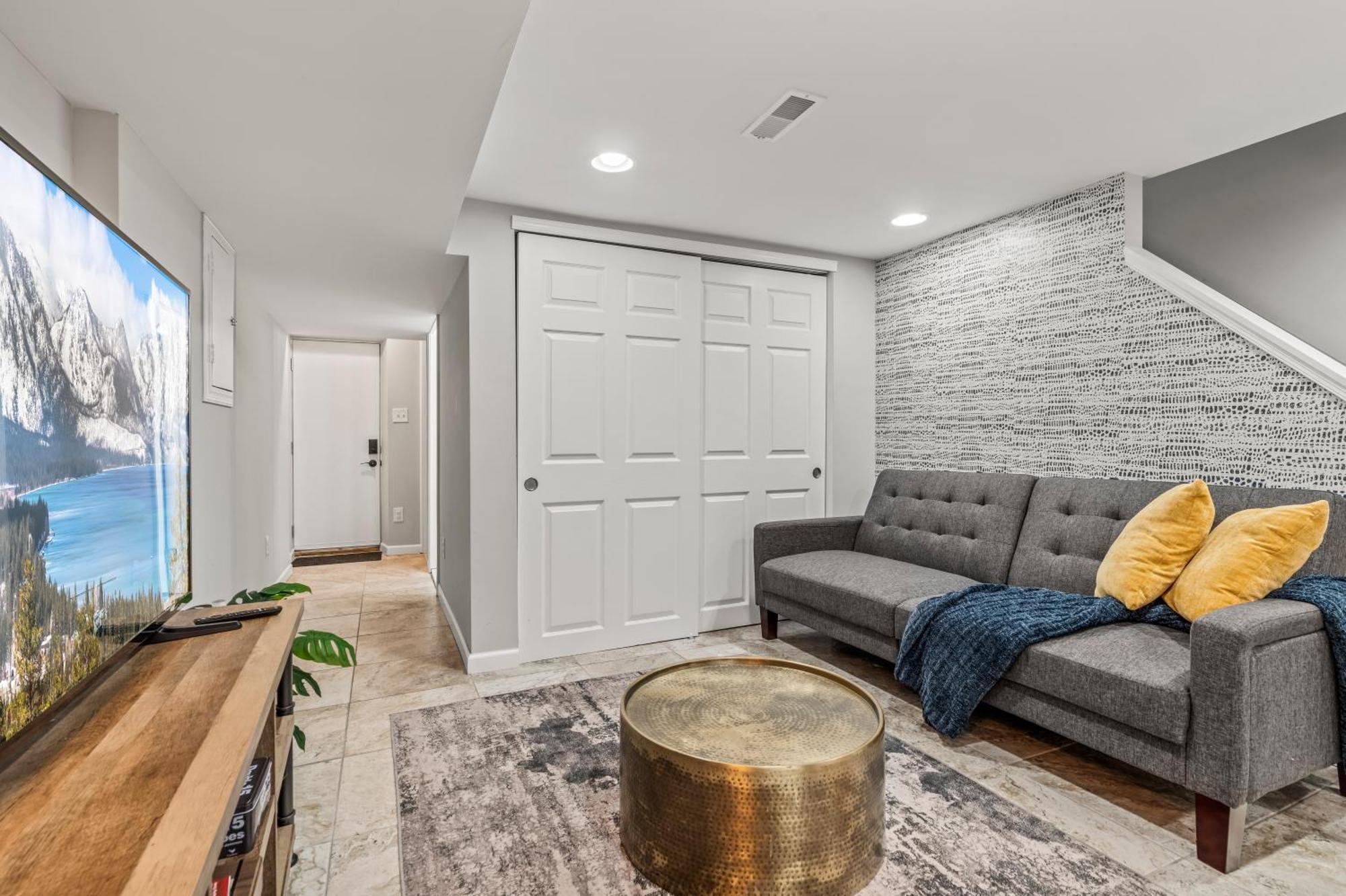 Uptown Gem! A Family Home Free Early Check-In! Philadelphia Exterior foto