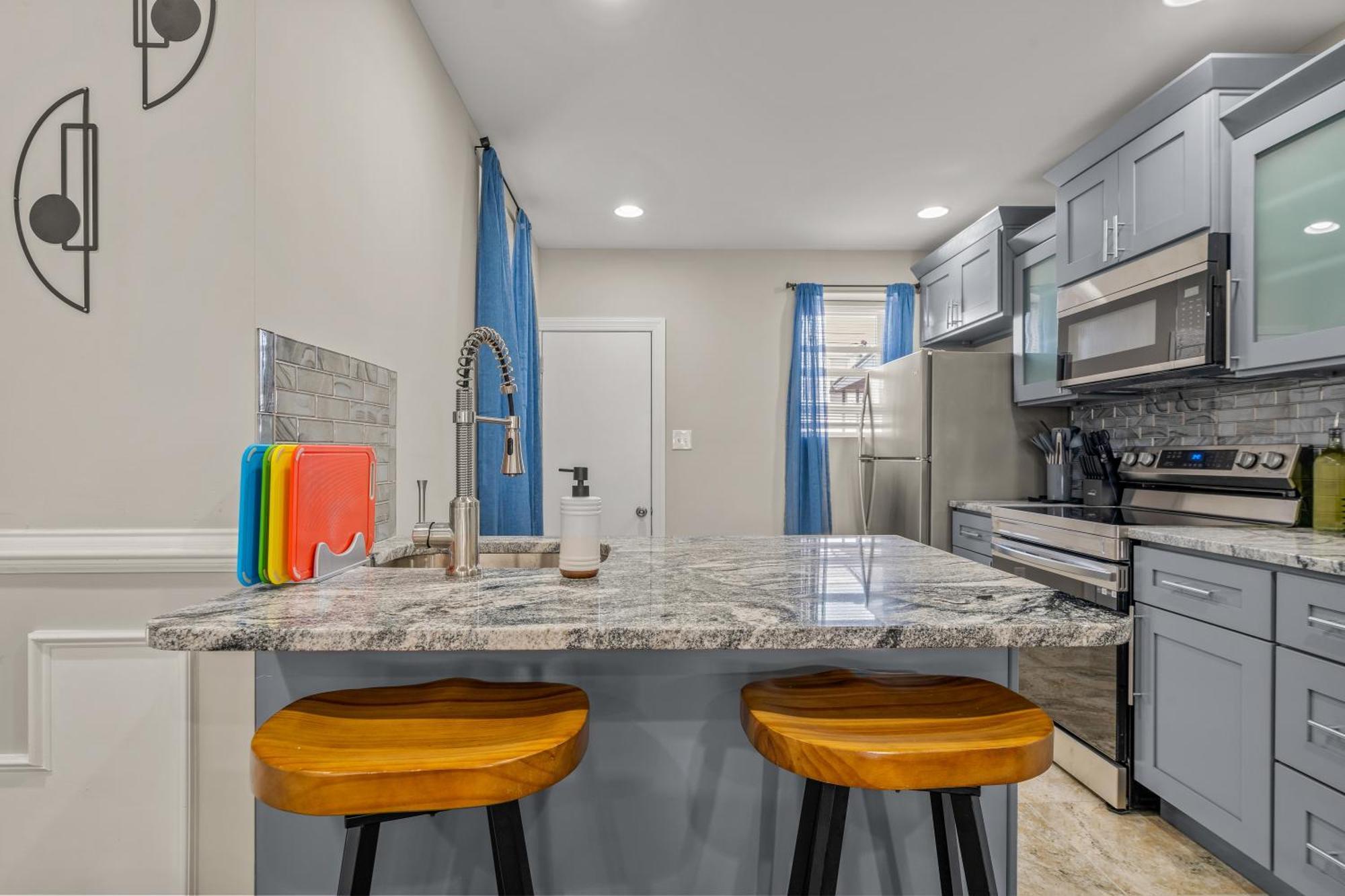 Uptown Gem! A Family Home Free Early Check-In! Philadelphia Exterior foto