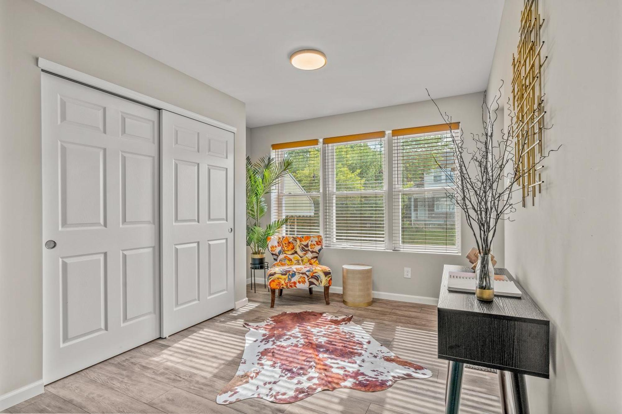 Uptown Gem! A Family Home Free Early Check-In! Philadelphia Exterior foto