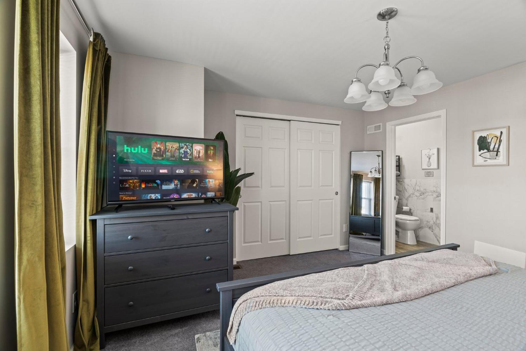 Uptown Gem! A Family Home Free Early Check-In! Philadelphia Exterior foto